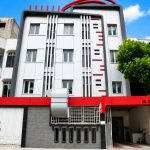 Deli Home Stay